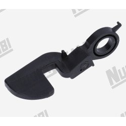 Рычаг дозатора молотого кофе - для QUAMAR M80/ T80/ T48