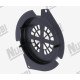 Задня кришка основи - для QUAMAR T80 Задня кришка основи - для QUAMAR T80-702244