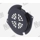 Задня кришка основи - для QUAMAR T80 Задня кришка основи - для QUAMAR T80-702244