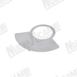 Плівка кришки дозатора для QUAMAR M80 MANUAL / Q13/75 TOP/ Q13 CONI TOP Плівка кришки дозатора для QUAMAR M80 MANUAL / Q13/75 TOP/ Q13 CONI TOP