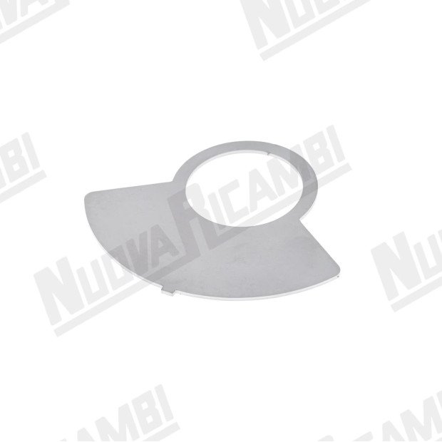 Пленка крышки дозатора для QUAMAR M80 MANUAL / Q13/75 TOP/ Q13 CONI TOP-702281