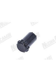 Гайка змішувача в зборі для QUAMAR M80 MANUAL/ Q13/75 TOP/ Q13 CONI TOP