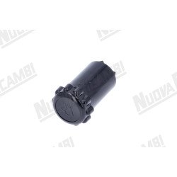 Ручка портафильтра ASTORIA CMA/WEGA сатинированная M12 Ручка портафильтра ASTORIA CMA/WEGA сатинированная M12