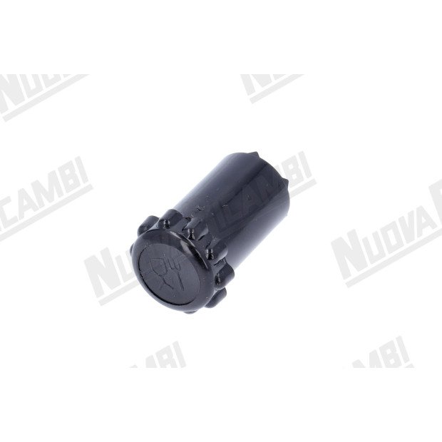 Гайка змішувача в зборі для QUAMAR M80 MANUAL/ Q13/75 TOP/ Q13 CONI TOP Гайка змішувача в зборі для QUAMAR M80 MANUAL/ Q13/75 TOP/ Q13 CONI TOP-702289