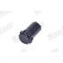 Гайка змішувача в зборі для QUAMAR M80 MANUAL/ Q13/75 TOP/ Q13 CONI TOP