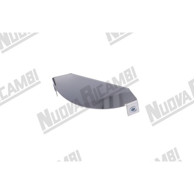 Захисна плівка для QUAMAR M80 MANUAL - Q13/75 TOP/ Q13 CONI TOP Захисна плівка для QUAMAR M80 MANUAL - Q13/75 TOP/ Q13 CONI TOP-702291