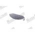 Захисна плівка для QUAMAR M80 MANUAL - Q13/75 TOP/ Q13 CONI TOP