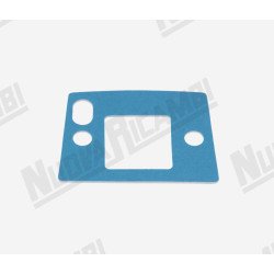 Хромированный колпачок для ручки портафильтра - для ASTORIA CMA/ WEGA