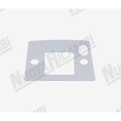 Хромированный колпачок для ручки портафильтра Хромированный колпачок для ручки портафильтра