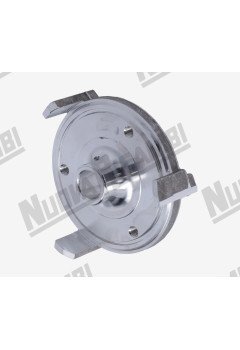 NR - Красная ручка портафильтра - соединение M10