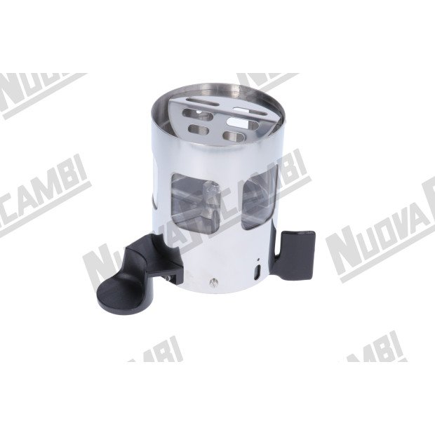 Ручний дозатор MAZZER SUPER JOLLY в зборі з лічильником-702318