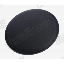 Крышка бункера для молотого кофе Ø 125/112мм - для кофемолок MAZZERM100/ MINI/ LUX/ SUPERJOLLY/ MAJOR/ KONY/ ROBUR/ ROYAL/ MINI B