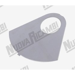 Хромированный водяной кран "NR" для BFC/ LA PAVONI/ FIAMMA RST/ EXPOBAR/ SANREMO/ BRUGNETTI