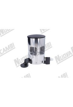 Автоматичний дозатор "MAZZER MAYOR" в зборі