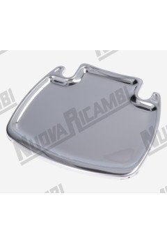 Піддон для кави з нержавіючої сталі 240x220мм - для MAZZER SUPERJOLLY/ MAJOR/ KONY
