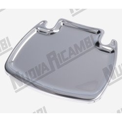 Піддон для кави з нержавіючої сталі 240x220мм - для MAZZER SUPERJOLLY/ MAJOR/ KONY Піддон для кави з нержавіючої сталі 240x220мм - для MAZZER SUPERJOLLY/ MAJOR/ KONY