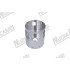 Корпус дозатора меленої кави Ø 122x117x140мм - для MAZZER MINI MANUAL