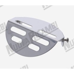 Защита выхода кофе MINI