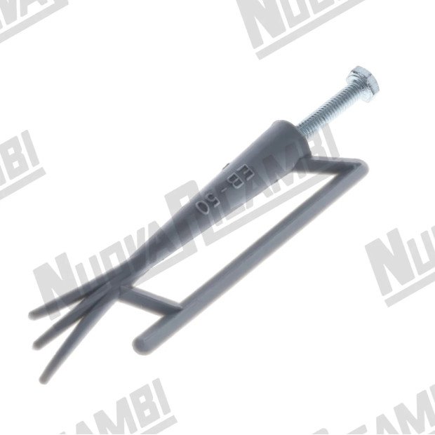 Скребок дозатора для OBEL EB/ NR1400/ NR900/ MITO Скребок дозатора для OBEL EB/ NR1400/ NR900/ MITO-702403