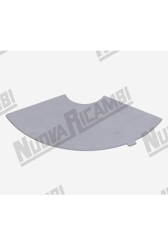 Лист дозатора для OBEL DSQ/ EB/ NR1400/ NR900/ MITO