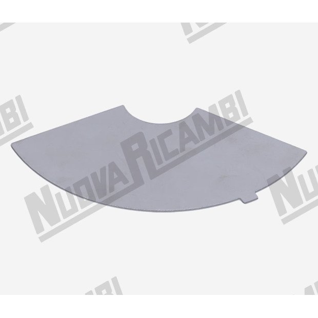 Лист дозатора для OBEL DSQ/ EB/ NR1400/ NR900/ MITO-702406