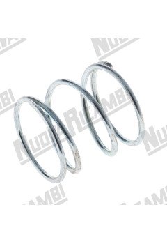 Пружина зірочки дозатора Ø 30x26,2x31мм для OBEL JUNIOR/ EB/ NR1400/ NR900/ MITO