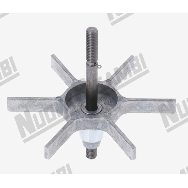 Нижняя звездочка дозатора молотого кофе - Ø 114мм - для OBEL DSQ/ EB/ NR1400/ NR900 Нижняя звездочка дозатора молотого кофе - Ø 114мм - для OBEL DSQ/ EB/ NR1400/ NR900-702409