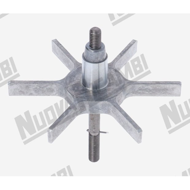 Нижняя звездочка дозатора молотого кофе - Ø 114мм - для OBEL DSQ/ EB/ NR1400/ NR900 Нижняя звездочка дозатора молотого кофе - Ø 114мм - для OBEL DSQ/ EB/ NR1400/ NR900-702409