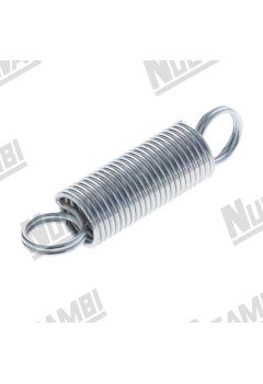Пружина повернення важеля дозатора Ø 11x46,5мм для OBEL JUNIOR/ EB/ NR1400/ NR900/ MITO