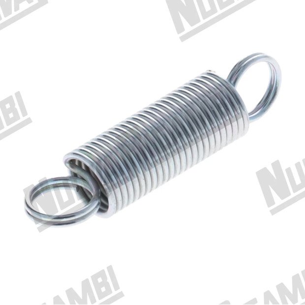 Пружина возврата рычага дозатора Ø 11x46,5мм для OBEL JUNIOR/ EB/ NR1400/ NR900/ MITO-702411