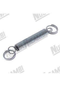 Пружина счетчика Ø5,3x35,5 для OBEL EB/ NR1400/ NR900/ MITO