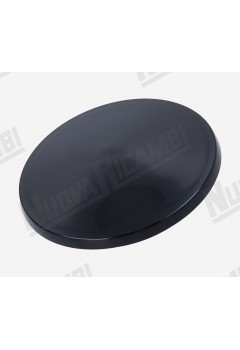 Крышка дозатора молотого кофе - Ø 125/113мм - для BEZZERA/ CARIMALI/ OBEL DSQ-EB-NR900-NR1400-MITO/ PAVONI ZIP