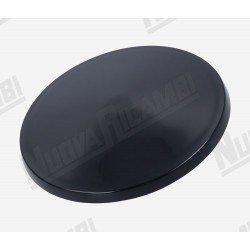 Крышка дозатора молотого кофе - Ø 125/113мм - для BEZZERA/ CARIMALI/ OBEL DSQ-EB-NR900-NR1400-MITO/ PAVONI ZIP