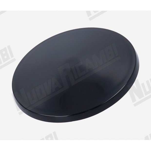 Кришка дозатора меленої кави - Ø 125/113мм - для BEZZERA/ CARIMALI/ OBEL DSQ-EB-NR900-NR1400-MITO/ PAVONI ZIP Кришка дозатора меленої кави - Ø 125/113мм - для BEZZERA/ CARIMALI/ OBEL DSQ-EB-NR900-NR1400-MITO/ PAVONI ZIP-702416