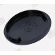 Кришка дозатора меленої кави - Ø 125/113мм - для BEZZERA/ CARIMALI/ OBEL DSQ-EB-NR900-NR1400-MITO/ PAVONI ZIP Кришка дозатора меленої кави - Ø 125/113мм - для BEZZERA/ CARIMALI/ OBEL DSQ-EB-NR900-NR1400-MITO/ PAVONI ZIP-702416