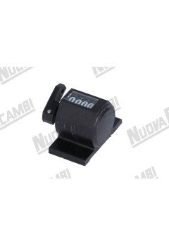 Счетчик дозатора молотого кофе в сборе - для BEZZERA/ CARIMALI/ PAVONI/ OBEL EB-GLOBO-NR1400-NR900-MITO/ RENEKA