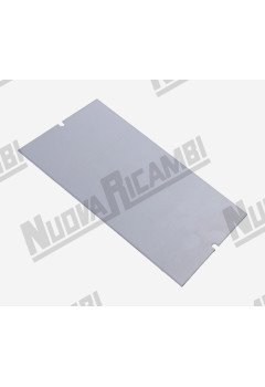 Хромированная передняя лента - для OBEL NR1400/ NR900