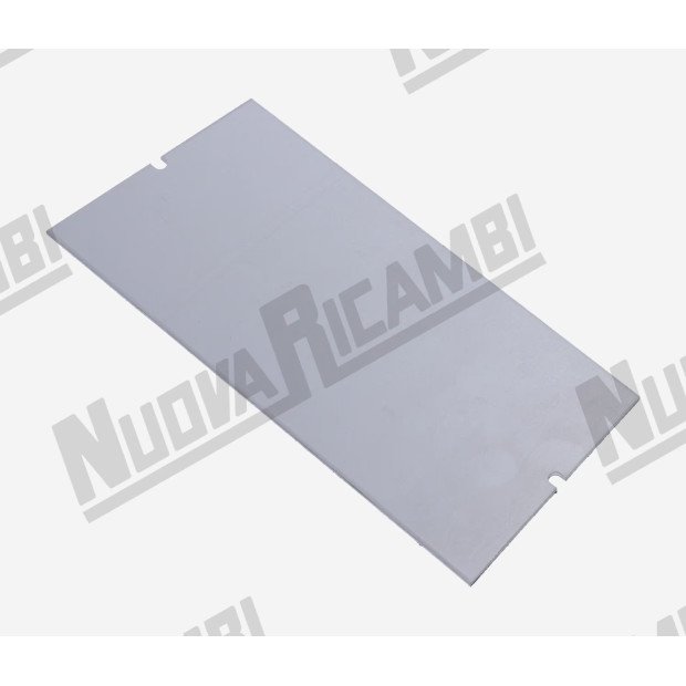 Хромированная передняя лента - для OBEL NR1400/ NR900-702432