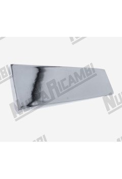 Хромированная правая боковая лента - для OBEL NR1400/ NR900