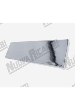 Хромированная левая боковая лента - для OBEL NR1400/NR900