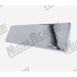 Хромована ліва бічна стрічка - для OBEL NR1400/NR900