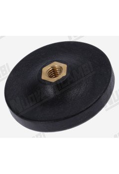 Диск телескопического темпера - M8 - Ø 53мм - для BEZZERA/ CARIMALI/ OBEL EB1400-EB900-MITO