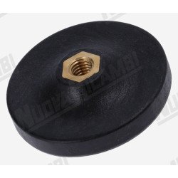 Диск телескопического темпера - M8 - Ø 53мм - для BEZZERA/ CARIMALI/ OBEL EB1400-EB900-MITO