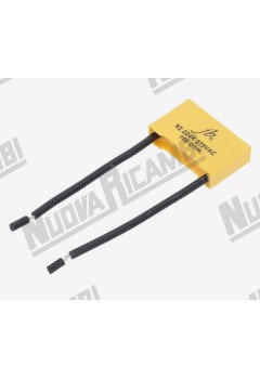 Фільтр перешкод 275Vac - 100 Ом - для OBEL MITO