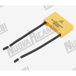 Фільтр перешкод 275Vac - 100 Ом - для OBEL MITO Фільтр перешкод 275Vac - 100 Ом - для OBEL MITO