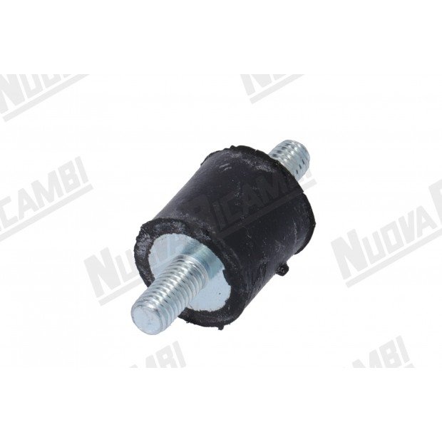 Сайлентблок Ø 14x15мм - M5 - для OBEL MITO ATR/ MITO O.D.-702477