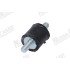 Сайлентблок Ø 14x15мм - M5 - для OBEL MITO ATR/ MITO O.D.