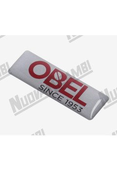 Наклейка "OBEL" - для MITO ON DEMAND