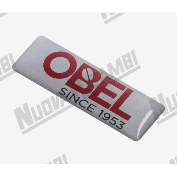 Наклейка OBEL - для MITO ON DEMAND-702487