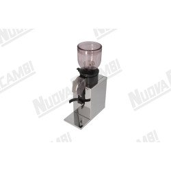 Домашняя кофемолка "LUX" - 220/240В - 50Гц - 150Вт - 1400об/мин Домашняя кофемолка "LUX" - 220/240В - 50Гц - 150Вт - 1400об/мин